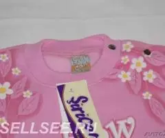 новый джемпер-толстовка на 2 года рост 92 см - 2