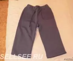 спортивный костюм глория джинс , Россия 76-86 см рост - 2