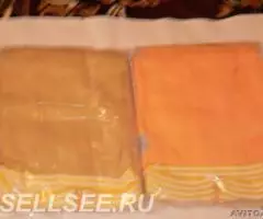 спортивный костюм Тайланд рост 92 см и жёлтый - 2