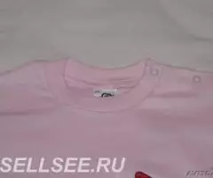 новый джемпер на 2 года на рост 92 см - 4