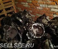 МКПП Фиат Добло, Альбеа, Пунто 1.4, 1.2 - 2