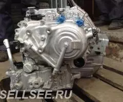 Вариатор Nissan Qashqai, Juke - 2