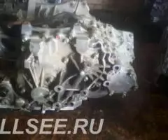 Вариатор Nissan X-tail 2.5 бензин 2008г - 2