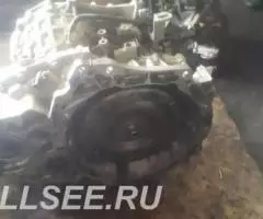 Вариатор Nissan X-tail 2.5 бензин 2008г - 3