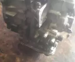 Вариатор Nissan X-tail 2.5 бензин 2008г - 4