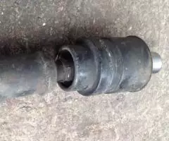 Кардан передний Mitsubishi Pajero 3.5, 3.8 бензин - 2