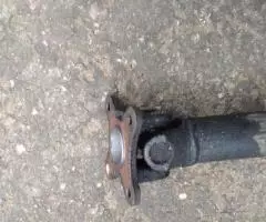 Кардан передний Mitsubishi Pajero 3.5, 3.8 бензин - 3