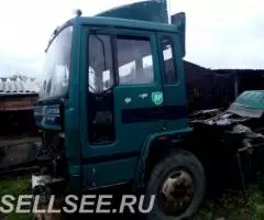 Volvo FL614,1989 г. в. - 2