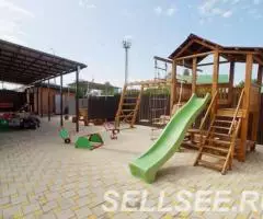 КОМНАТА С УДОБСТВАМИ г-к. Анапа. п. Витязево - 4