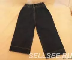 новые капри 26 размер Глория Джинс - 4