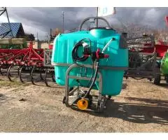 Опрыскиватель навесной OGR 600 литров (Россия)