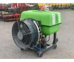 Опрыскиватель садовый Турция SAR-MAT 300л (вентиляторный)