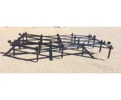 Боронка зубовая БЗТС-1 (тяжелая) - 2
