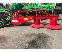 Косилка роторная 1.35м Z069/1 Польша Wirax (Виракс)