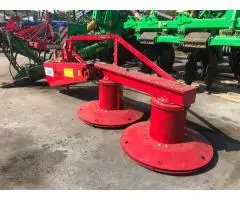 Косилка роторная 1.35м Z069/1 Польша Wirax (Виракс) - 2