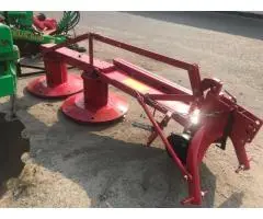 Косилка роторная 1.35м Z069/1 Польша Wirax (Виракс) - 3