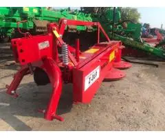 Косилка роторная 1.35м Z069/1 Польша Wirax (Виракс) - 4