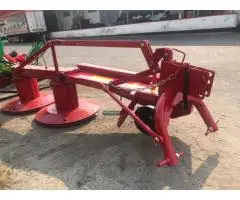 Косилка роторная 1.35м Z069/1 Польша Wirax (Виракс) - 5
