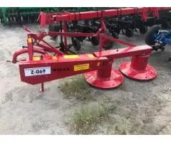 Косилка роторная 1.65м Z-069 Польша Wirax (Виракс)