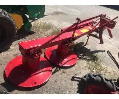 Косилка роторная 1.65м Z-069 Польша Wirax (Виракс) - 2