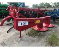Косилка роторная 1.65м Z-069 Польша Wirax (Виракс) - 3