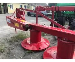 Косилка роторная 1.65м Z-069 Польша Wirax (Виракс) - 4