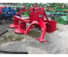 Косилка роторная 1.65м Z-069 Польша Wirax (Виракс) - 5