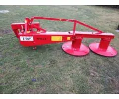 Косилка роторная 1.85м Z-069/2 Польша Wirax (Виракс)