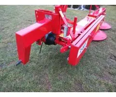 Косилка роторная 1.85м Z-069/2 Польша Wirax (Виракс) - 2
