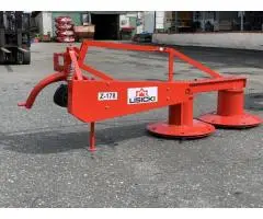 Косилка роторная Z-178 1.65м Польша Lisicki (Лисицки)
