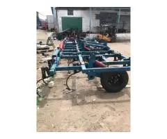 Культиватор предпосевной широкозахватный КГШ 6.5 (130-160л.с) - 4