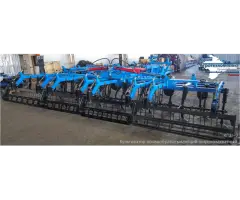 Культиватор предпосевной широкозахватный КГШ 7.9 (160-180л.с)