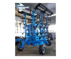 Культиватор предпосевной широкозахватный КГШ 7.9 (160-180л.с) - 2