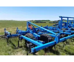 Культиватор предпосевной широкозахватный КГШ 8.4 (160-200л.с) - 2