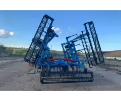 Культиватор предпосевной широкозахватный КГШ 9.3 (190-210л.с) - 2