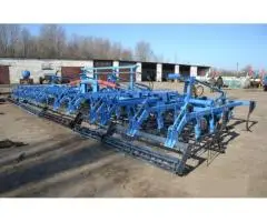 Культиватор предпосевной широкозахватный КГШ 10.4 (200-220л.с)