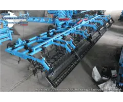 Культиватор предпосевной широкозахватный КГШ 12 (260-320л.с)