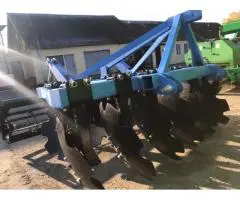 Борона дисковая навесная Дискатор БДФ 2.1м - 3