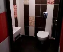 торговая площадь, 110 м2, этаж 1 2 - 2