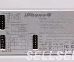 Фонокорректор iFi iPhono - 3