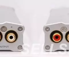 Фонокорректор iFi iPhono - 4