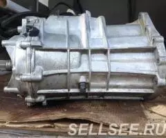 Раздатка WV Tuareg, Audi Q7 2012г 3.0, 3.6 - 2