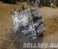 МКПП Mitsubishi Lancer 10 1.5 - 4