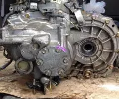 МКПП Ниссан Альмера Примера 1.6 2001-2011г - 2