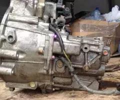 МКПП Ниссан Альмера Примера 1.6 2001-2011г - 3