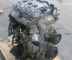 Двигатель Ниссан Патфаиндр 2.5 АКПП 2008г - 2