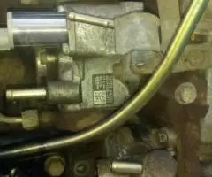 Двигатель Ниссан Патфаиндр 2.5 АКПП 2008г - 3