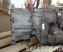 АКПП Ниссан Армада Инфинити QX56 - 2