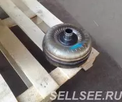 АКПП Ниссан Армада Инфинити QX56 - 4