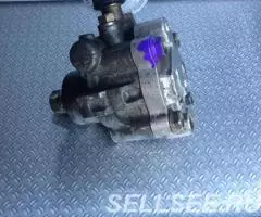 Гидроусилитель руля Ниссан Патфаиндр 3.3 98г - 2